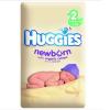 Huggies newborn scutece copii nr. 2 (3-6 kg) *62buc