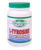 L-tyrosine 500mg *90cps
