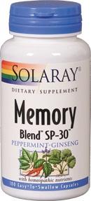 Memory Blend *100cps