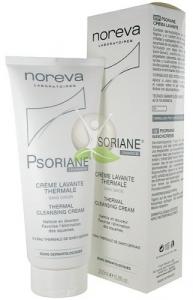 Noreva Psoriane Cleansing Cream 200ml