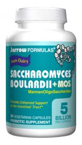Saccharomyces Boulardii + MOS *90cps