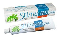 Stimuven Plus Gel- 40 gr