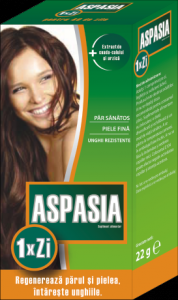 Aspasia *40 comprimate