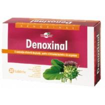 Denoxinal *30 capsule