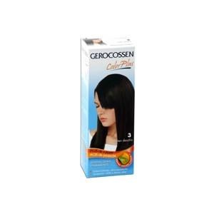 Gerocossen Color Plus Vopsea de Par Saten Deschis (3)