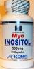 Inositol (myo-inositol)