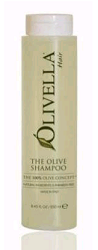 Olivella Sampon - 250 ml