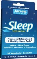 Sleep Optimizer *30cps