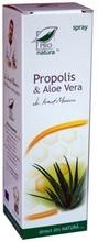 Spray Propolis si Aloe Vera 100ml