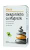 Ginkgo biloba cu magneziu *60cpr