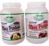 Whey protein ciocolata sau vanilie