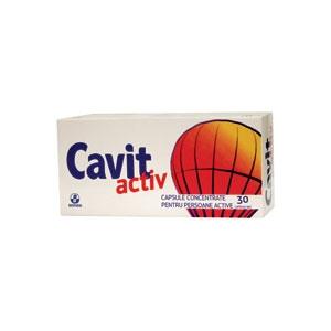 Cavit Activ *30cps