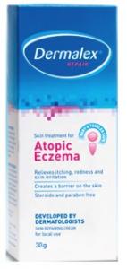 Dermalex Eczema Atopica 30gr