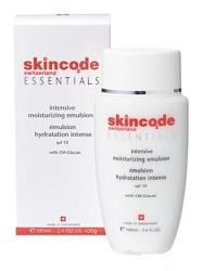 Skincode Essentials Emulsie Hidratanta SPF10 - 100 ml