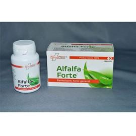 Alfalfa Forte *40cps