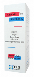 Crema cu Uree 15% *60 ml