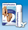 Cryopharma Classic  - tratament contra verucilor