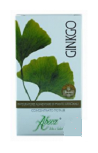 Ginkgo biloba 50 capsule