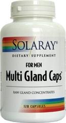 Multi Gland Caps For Men *120cps