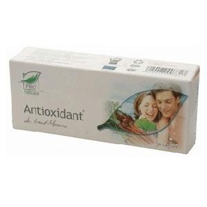 Antioxidant *30cps