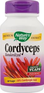 Cordyceps SE *60cps