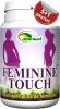 Feminine touch *50tab promo 5+1 gratis