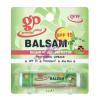 Gerovital plant balsam de buze protector *4.2 gr