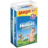 HUGGIES Premium Scutece Copii Nr. 4+ (10-16 Kg) *40buc