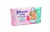 Johnson Baby Servetele Umede Aloe *64buc