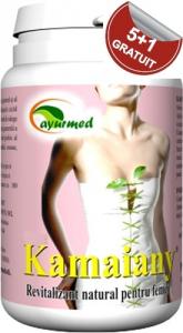 Kamaiany *50tbl PROMO 5+1 GRATIS