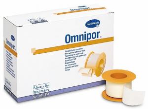 OmniPor 2.5 cm *5 m *1 buc