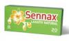 Sennax - 20 comprimate