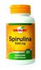 Spirulina 500mg *100tbl