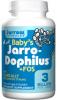 Baby&#039;s Jarro-Dophilus + FOS - 70 grame pudra (Fructo-oligo-zaharide&ndash; Probiotice pentru nou-nascuti)
