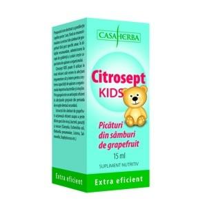 Citrosept Kids 15ml