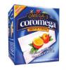 Coromega family - 30 pliculete *2.5 gr (omega 3 cu diverse arome)