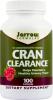 Cran clearance *100cps