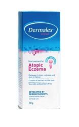 Dermalex Atopic Eczema *30 gr