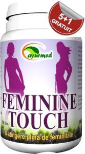 Feminine Touch *100tab PROMO 5+1 GRATIS