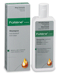 Foltene Sampon Anti-Matreata - 200 ml