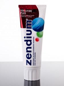 Zendium Pasta de dinti Sensitive - 75 ml
