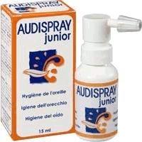 Audispray Junior *25ml
