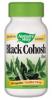 Black cohosh root (reglator hormonal) - 100 capsule