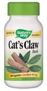 Cat's Claw Bark *100 capsule (gheara matei)
