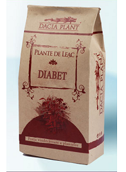Ceai Diabet *50 gr