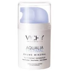 VICHY Aqualia Thermal Balsam Mineral - 50 ml (flacon cu pompa)