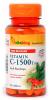 Vitamina c 1500mg cu absorbtie lenta