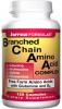 Branched chained amino acid complex - 120 capsule