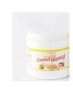 Crema Masaj Omega 6 500ml