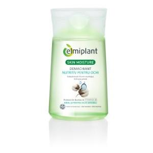 Elmiplant Demachiant Nutritiv pt Ochi 125ml